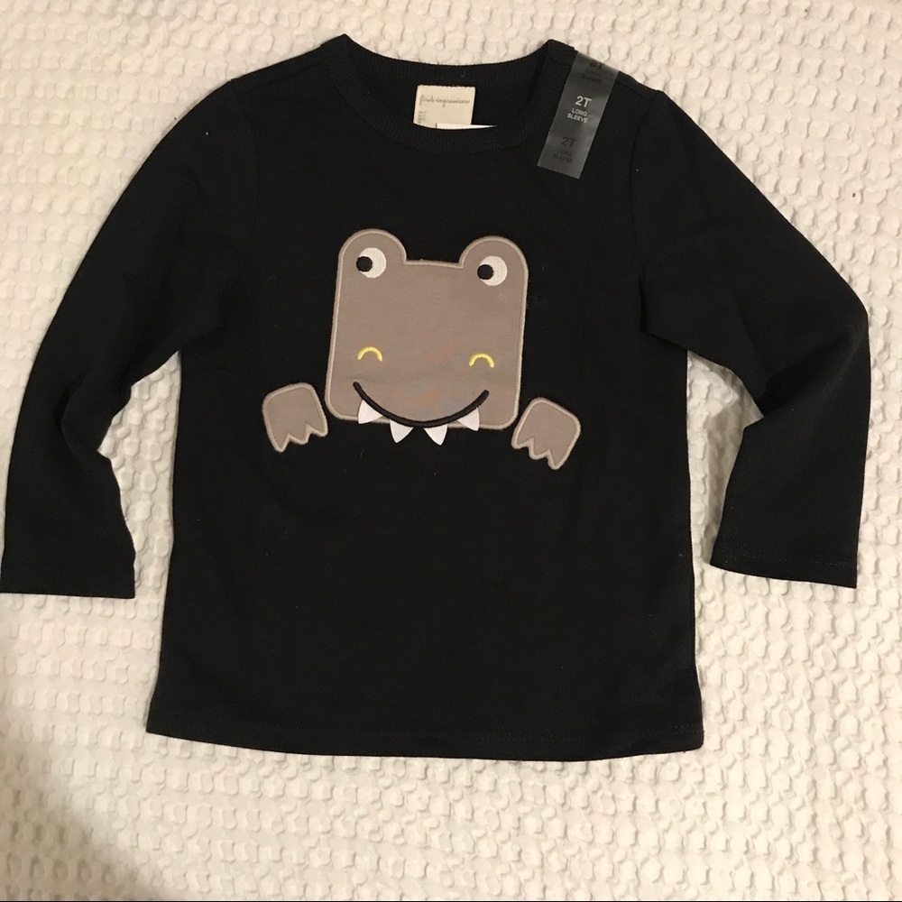 🦖 First Impressions Two Piece Set - Picture 2 of 7
